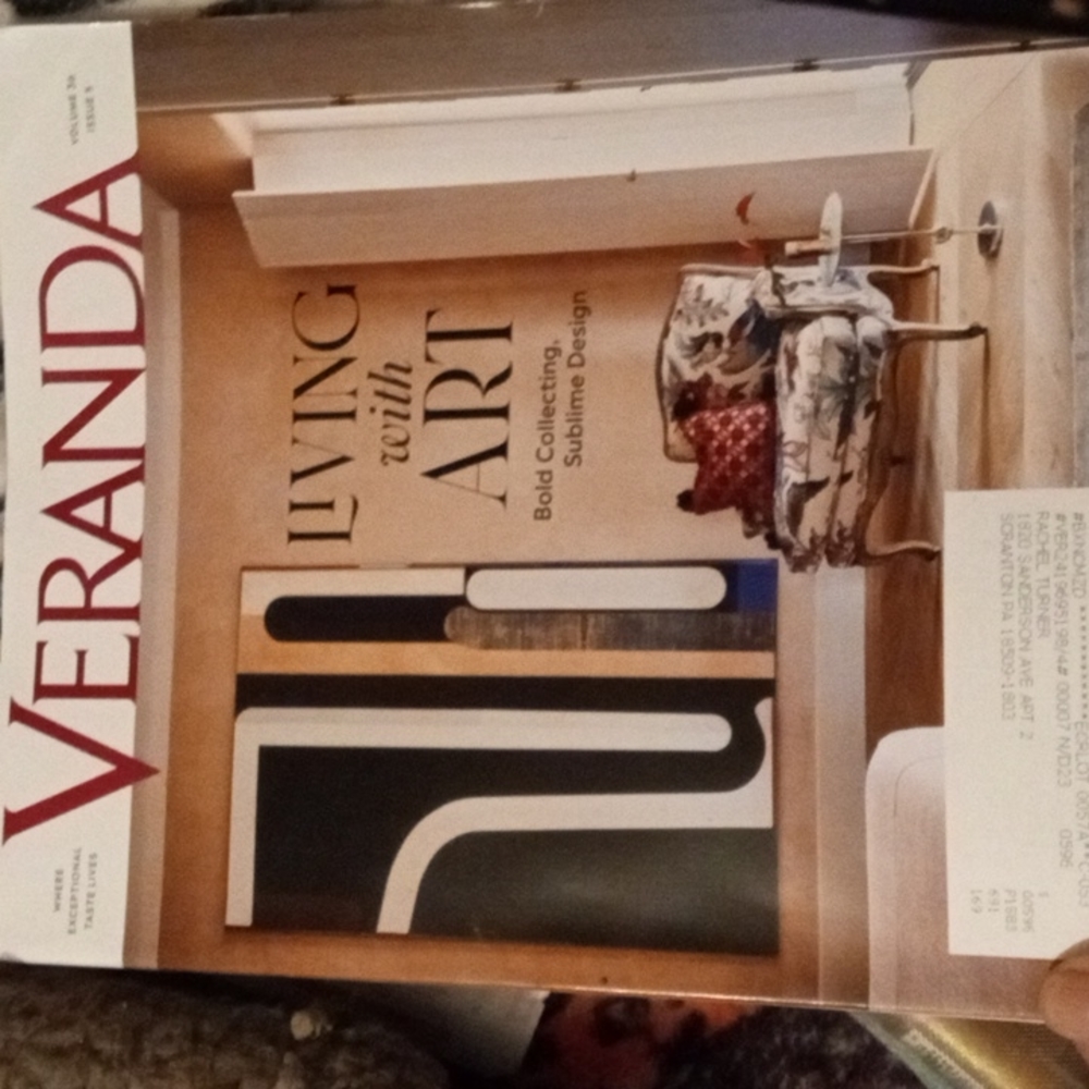 Magazine